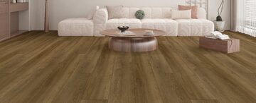 Fuzion SmartDrop Elite Pro - Parchwood