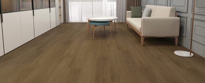 Fuzion SmartDrop Elite Pro - Bracken Shade