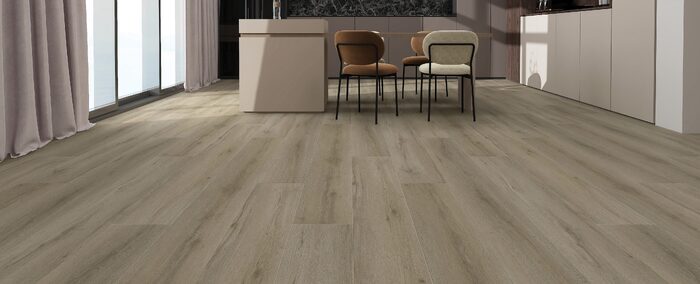 Fuzion Timberline - Rugged Burl