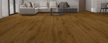 Fuzion Timberline - Bronzewood