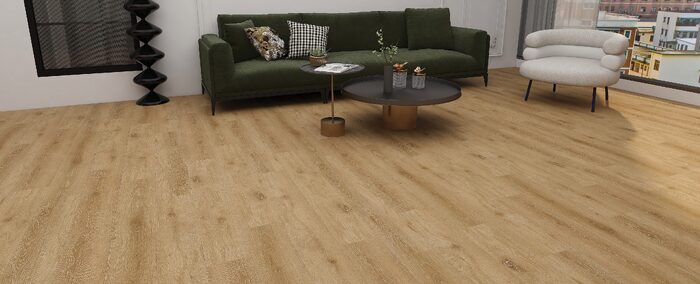 Fuzion Timberline - Forest Bronze