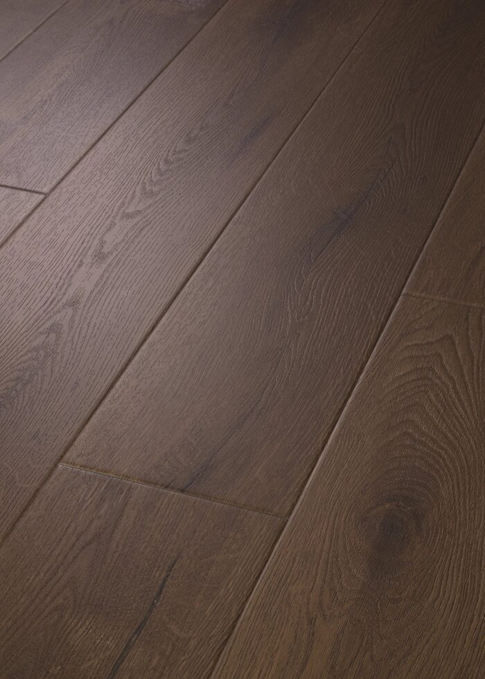 Midnight Oak