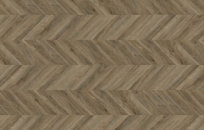 Fuzion Dynamix XL Chevron - Cobalt