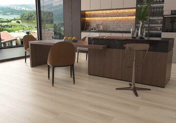 Fuzion NXWood Pro - Tundra Slate