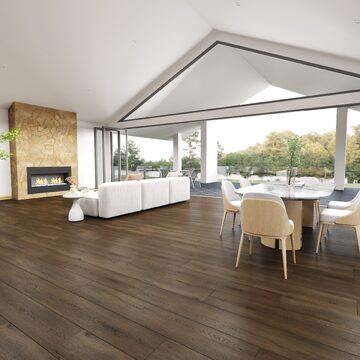 Fuzion NXWood Pro - Barkridge Oak
