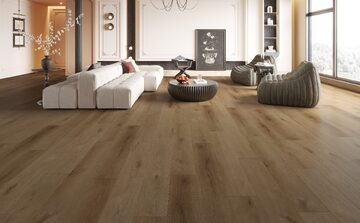 Fuzion NXWood Pro - Leafline
