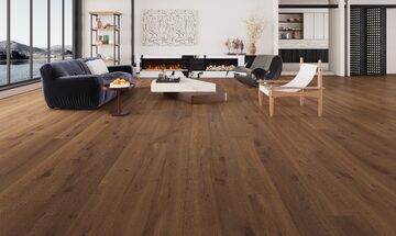 Fuzion TruNorth - Bramblewood