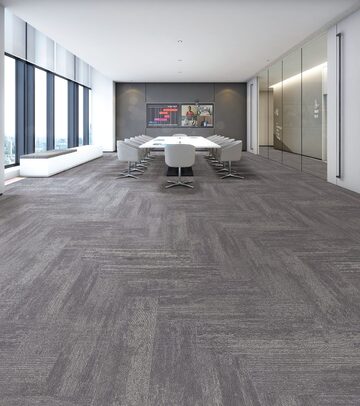 Fuzion Warsaw (9190) - Leduc