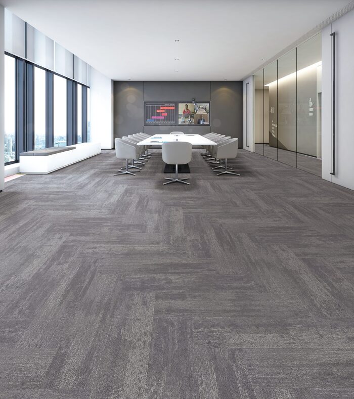 Fuzion Warsaw (9190) - Leduc