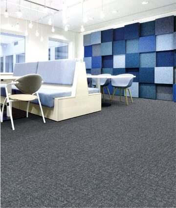 Fuzion Odessa (7610) - Cenzio Grey