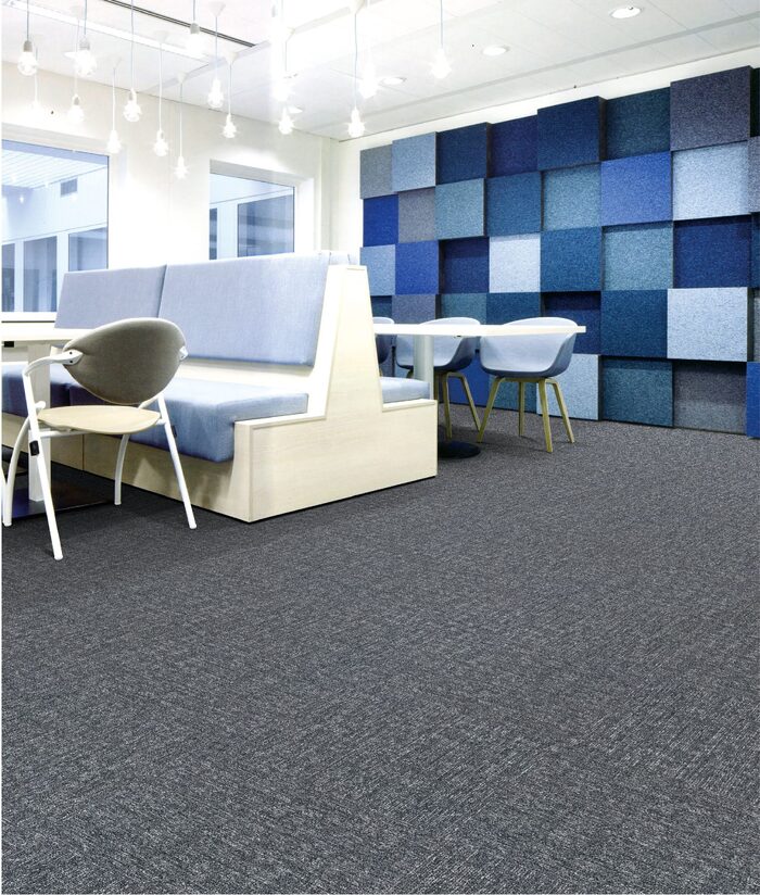 Fuzion Odessa (7610) - Cenzio Grey