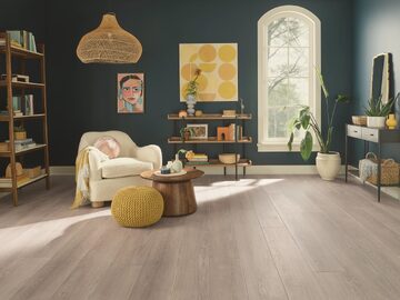Vintage Taupe Ash