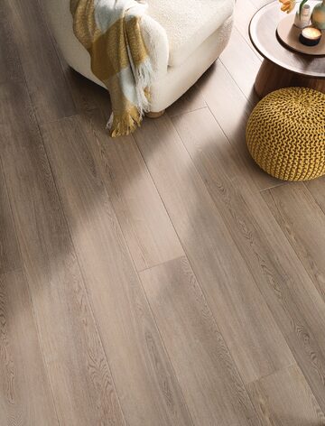 Vintage Taupe Ash