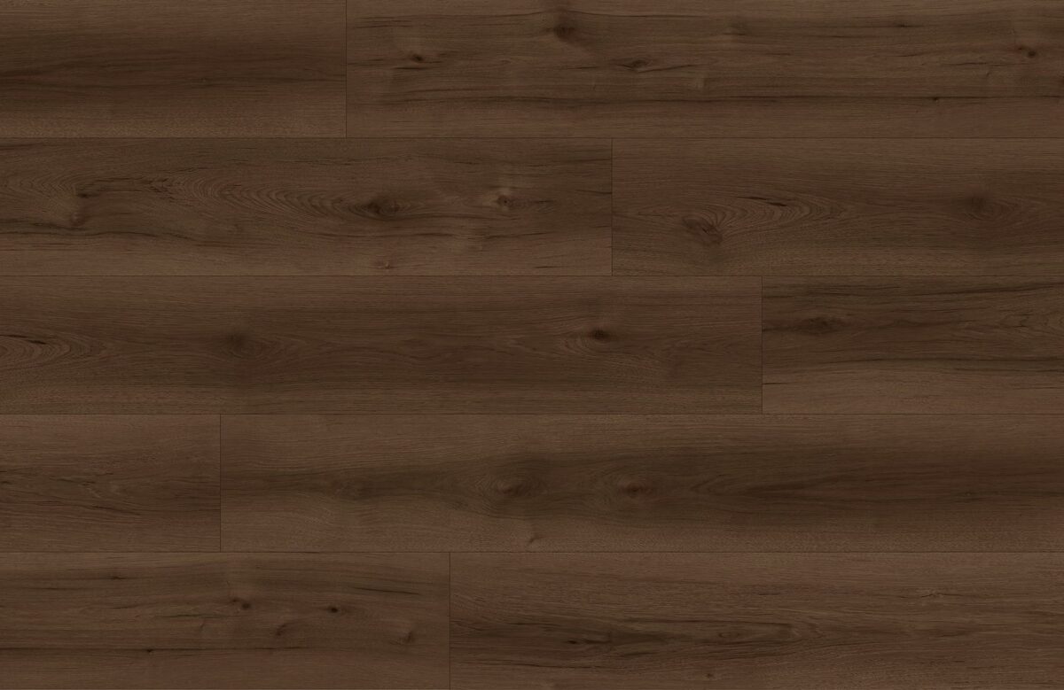 Fuzion Nautiq Pro - Thunder Hickory