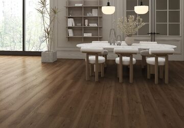 Fuzion Nautiq Pro - Thunder Hickory
