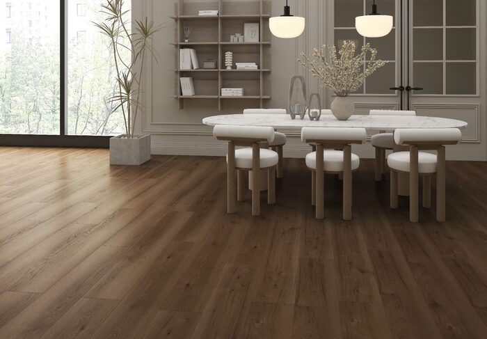Fuzion Nautiq Pro - Thunder Hickory