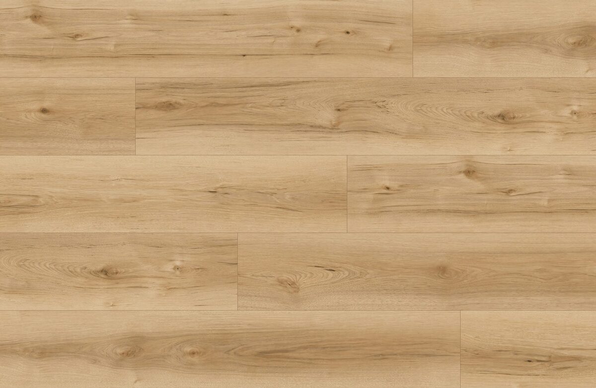 Fuzion Nautiq Pro - Tempest Hickory