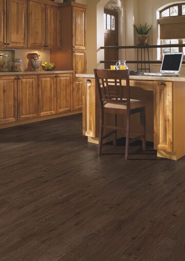 Deep Smoked Oak