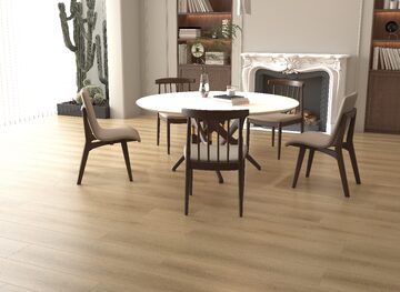 Fuzion Nautiq Pro - Sea Storm Oak