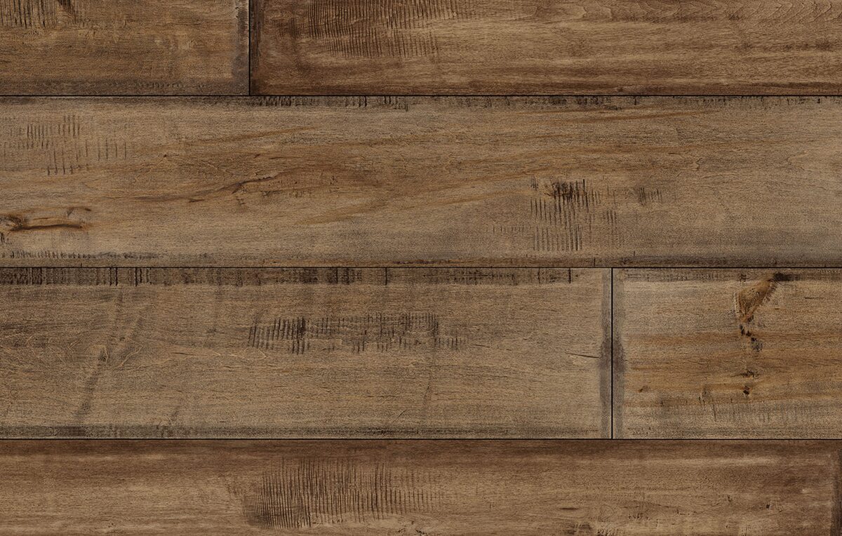 Fuzion Waterfront - Waverly Maple