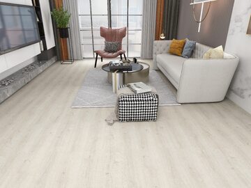 Fuzion Waterfront - Seaside Oak