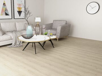 Fuzion Waterfront - Riverside Oak