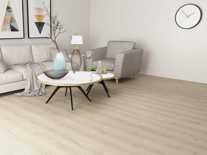 Fuzion Waterfront - Riverside Oak