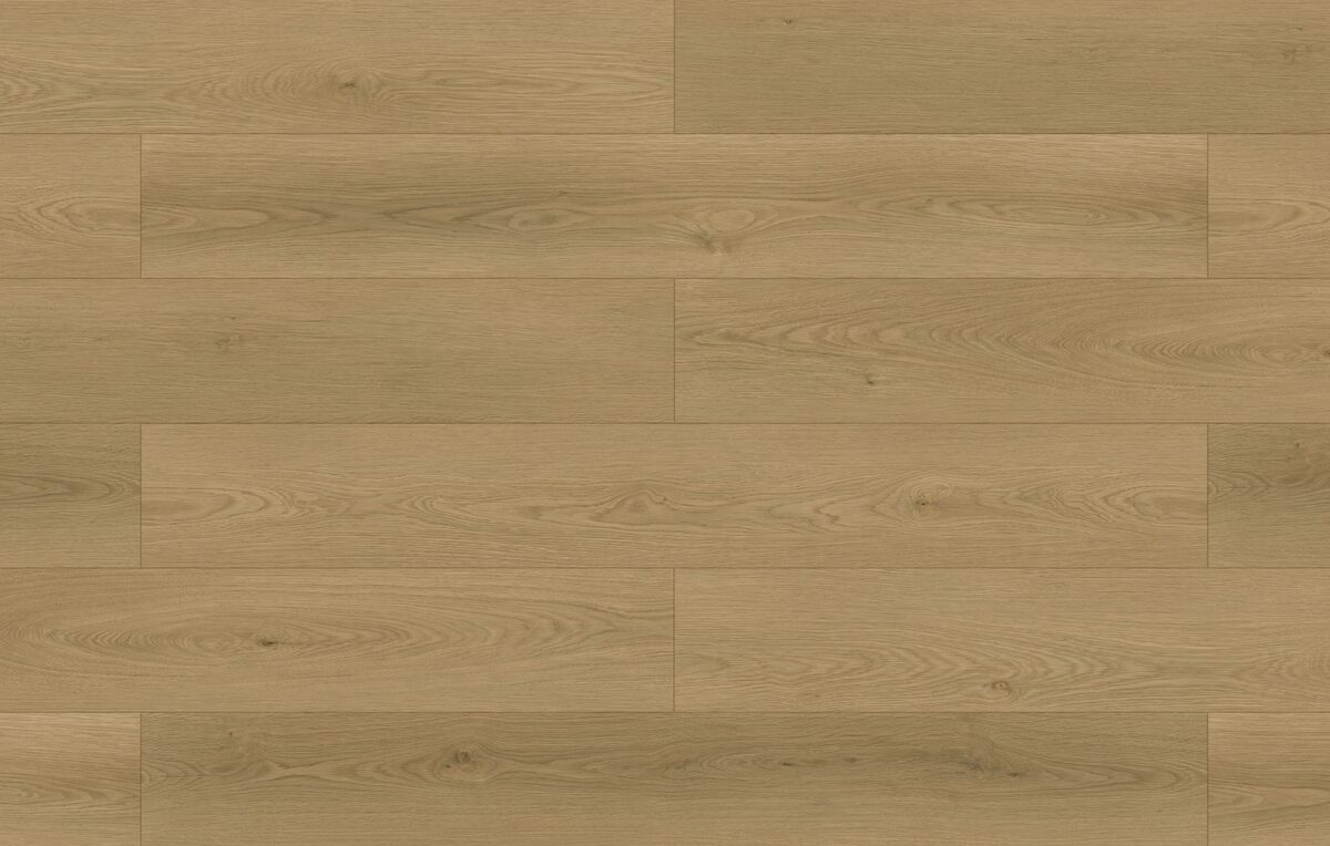 Fuzion Waterfront - Oyster Oak