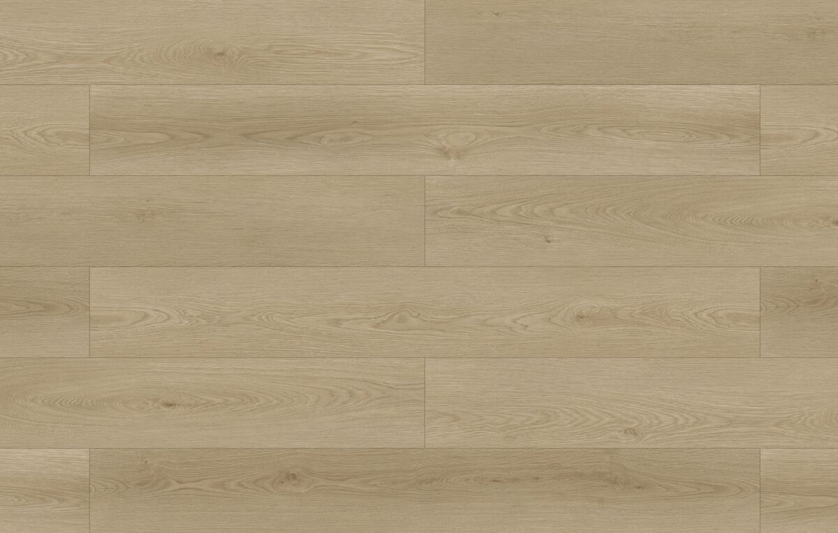 Fuzion Waterfront - Ocean Air Oak