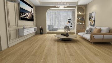 Fuzion Waterfront - Lakeview Oak