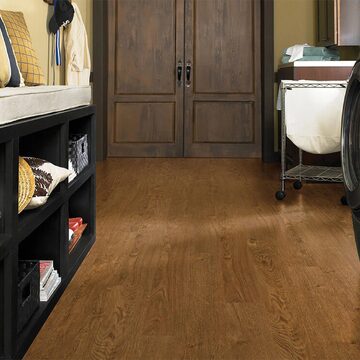 Northwoods Oak