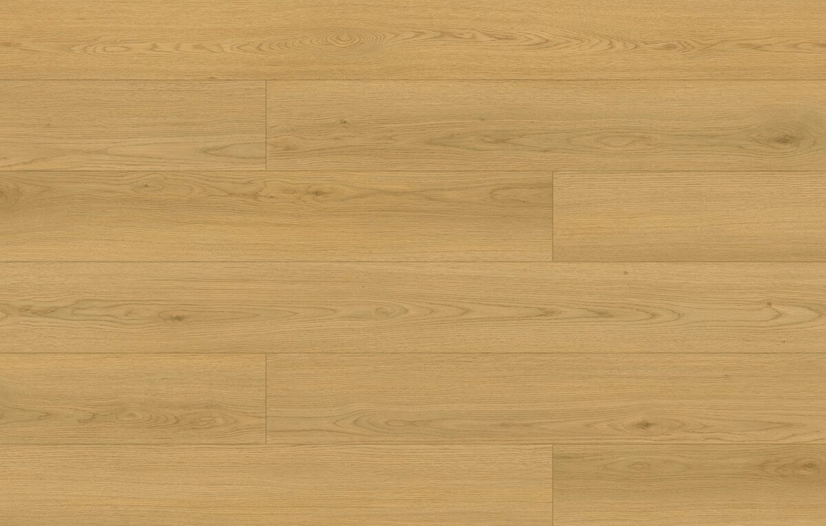 Fuzion Waterfront - Clam Shell Oak