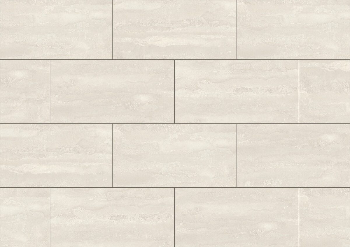 Fuzion Oceana Tile - Icecap