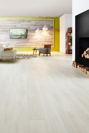 Fuzion Oceana Tile - Frost