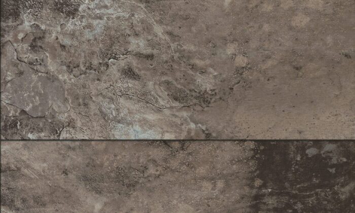 Fuzion SmartDrop Tile - Taupe Marble