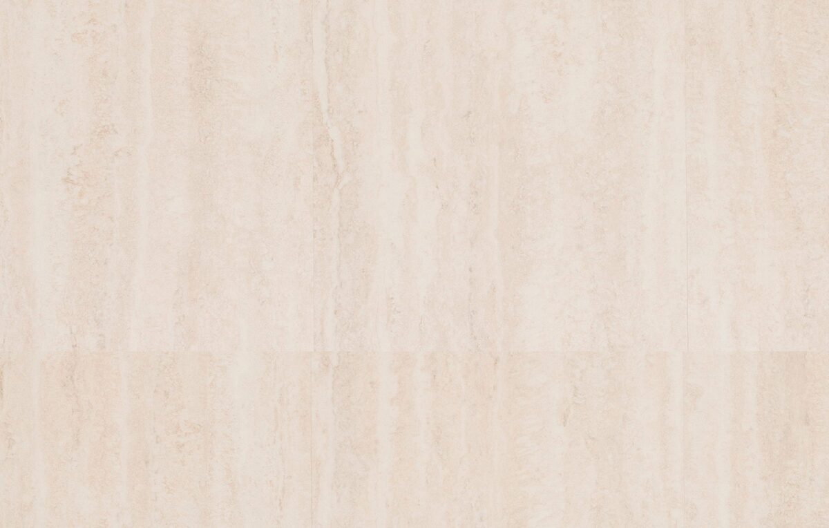 Fuzion SmartDrop Tile - Travertine
