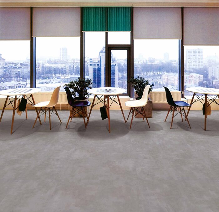 Fuzion SmartDrop Elite Tile - Satinwash