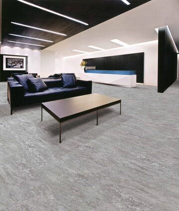 Fuzion SmartDrop Elite Tile - Quarry