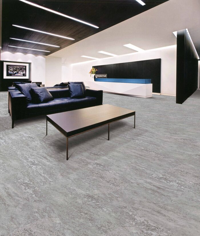 Fuzion SmartDrop Elite Tile - Quarry