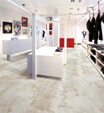 Fuzion SmartDrop Elite Tile - Opal