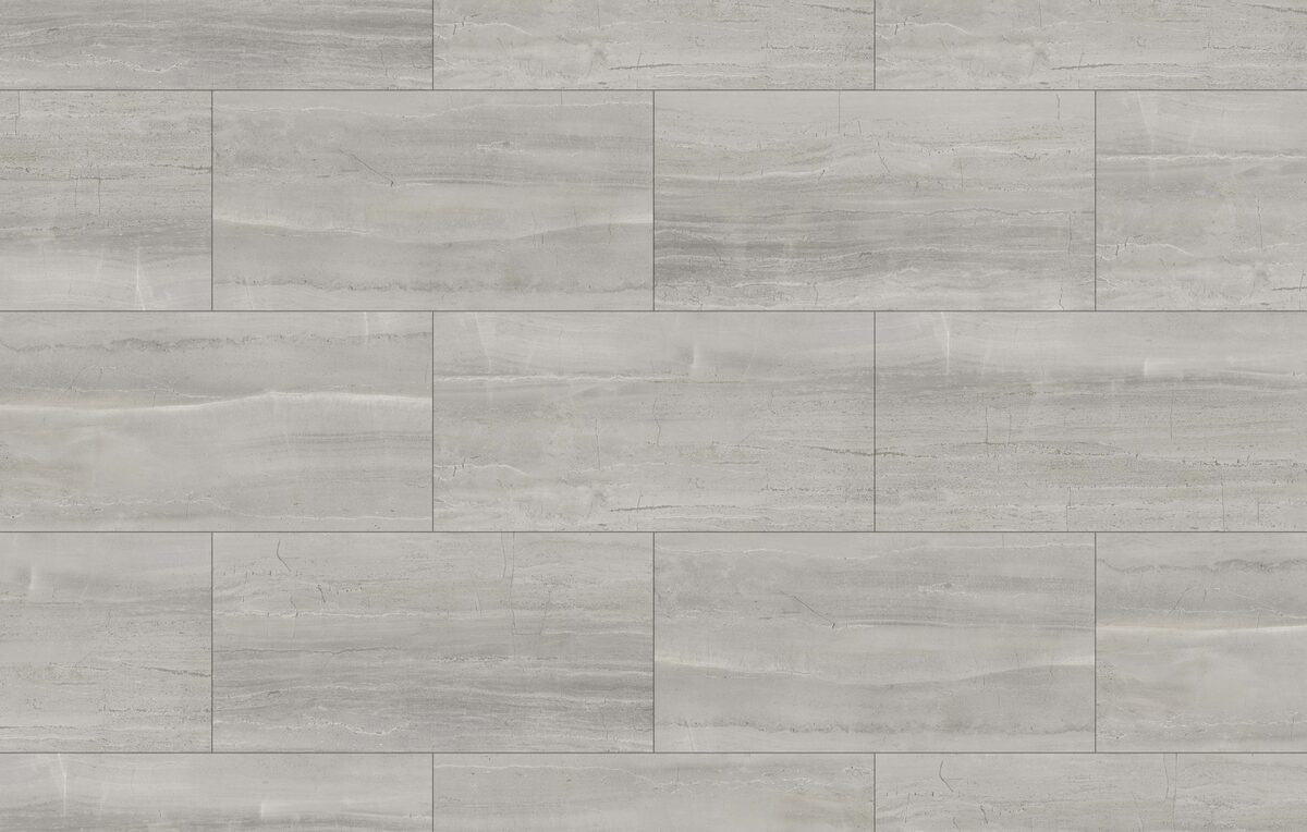 Fuzion SmartDrop Elite Tile - Chalk