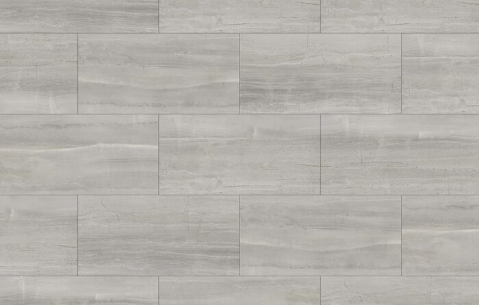 Fuzion SmartDrop Elite Tile - Chalk