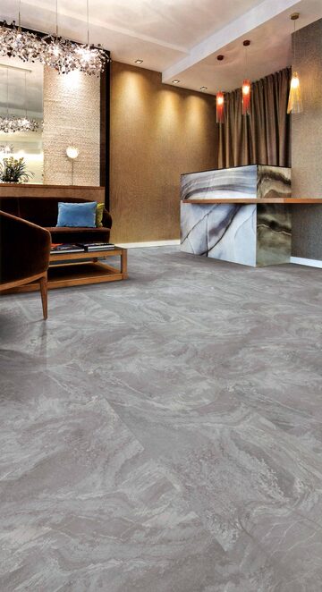 Fuzion SmartDrop Elite Tile - Brimstone