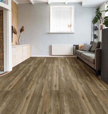 Fuzion SmartDrop 7 - Farmhouse