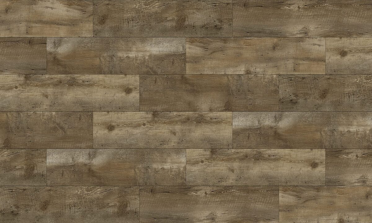 Fuzion SmartDrop 7 - Farmhouse