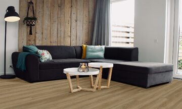 Fuzion SmartDrop 7 - Provence Brown