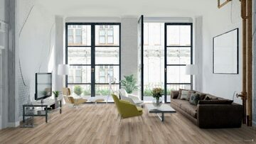 Fuzion SmartDrop 7 - Driftwood