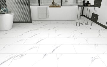Fuzion Dynamix XL Tile - Moon Glow