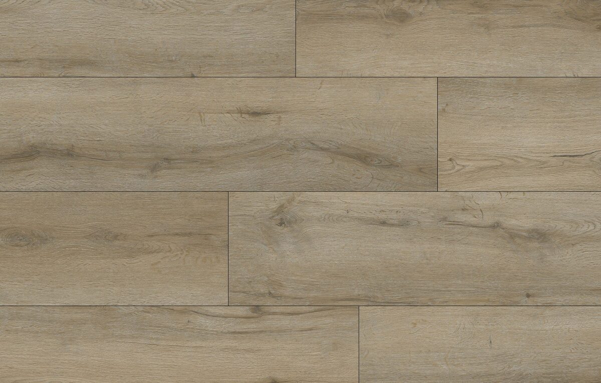 Fuzion Dynamix XL Plank - Willow Grove