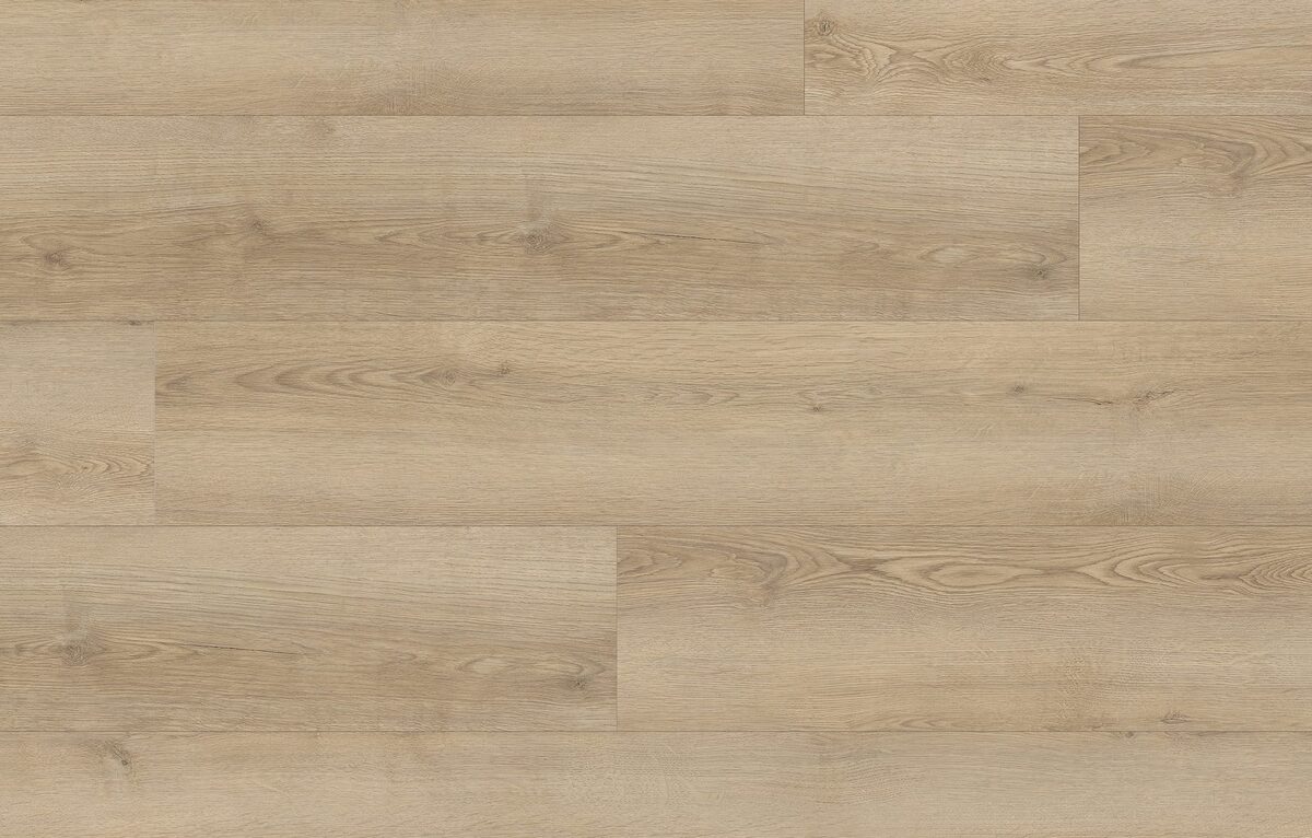 Fuzion Dynamix XL Plank - Water Chestnut